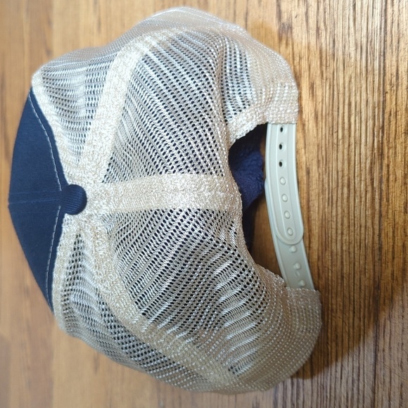 4 Caffeine and Octane Caps Hats, One Size - Picture 5 of 9